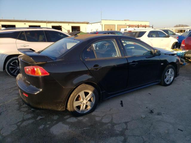 Photo 2 VIN: JA3AU26U19U029428 - MITSUBISHI LANCER 