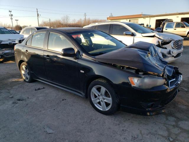 Photo 3 VIN: JA3AU26U19U029428 - MITSUBISHI LANCER 