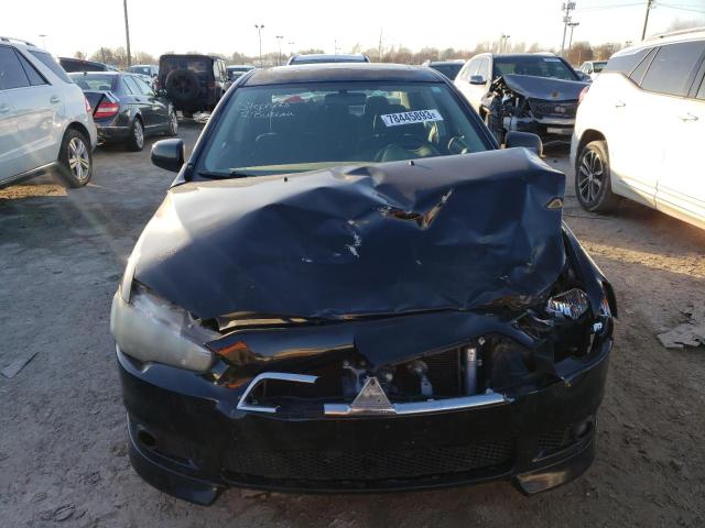 Photo 4 VIN: JA3AU26U19U029428 - MITSUBISHI LANCER 