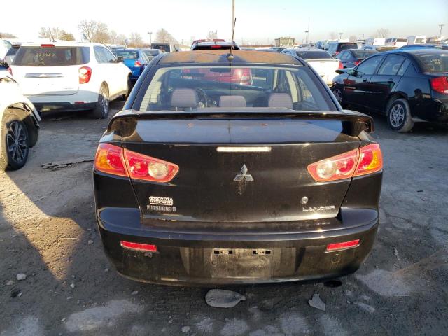 Photo 5 VIN: JA3AU26U19U029428 - MITSUBISHI LANCER 