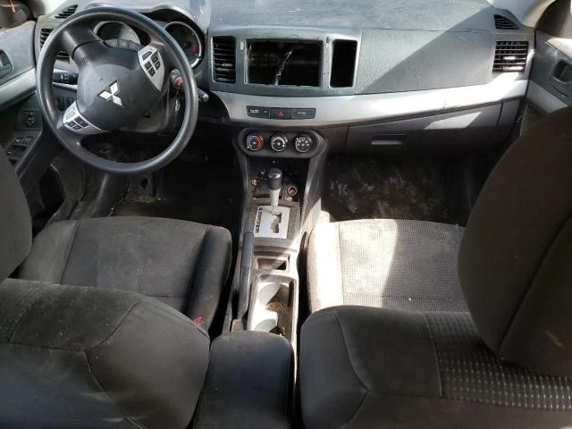 Photo 7 VIN: JA3AU26U28U032711 - MITSUBISHI LANCER ES 