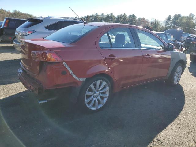 Photo 2 VIN: JA3AU26U28U033261 - MITSUBISHI LANCER ES 