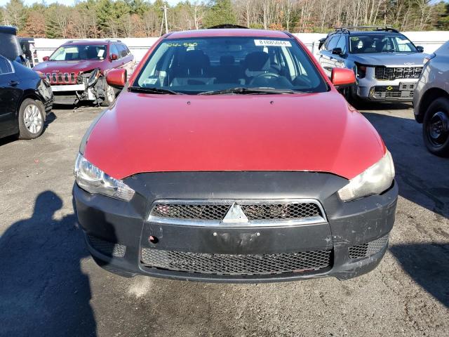 Photo 4 VIN: JA3AU26U28U033261 - MITSUBISHI LANCER ES 