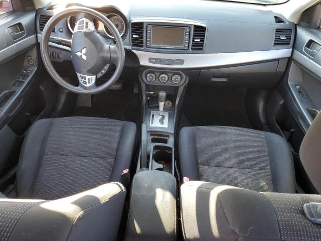 Photo 7 VIN: JA3AU26U28U033261 - MITSUBISHI LANCER ES 