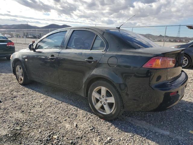 Photo 1 VIN: JA3AU26U28U036113 - MITSUBISHI LANCER ES 