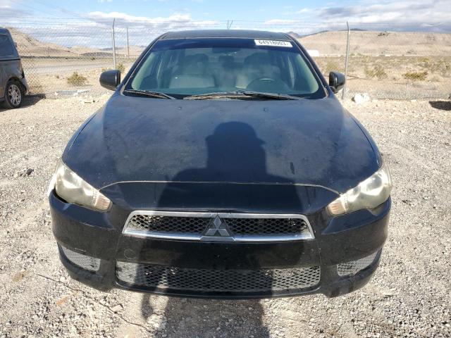 Photo 4 VIN: JA3AU26U28U036113 - MITSUBISHI LANCER ES 