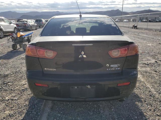 Photo 5 VIN: JA3AU26U28U036113 - MITSUBISHI LANCER ES 