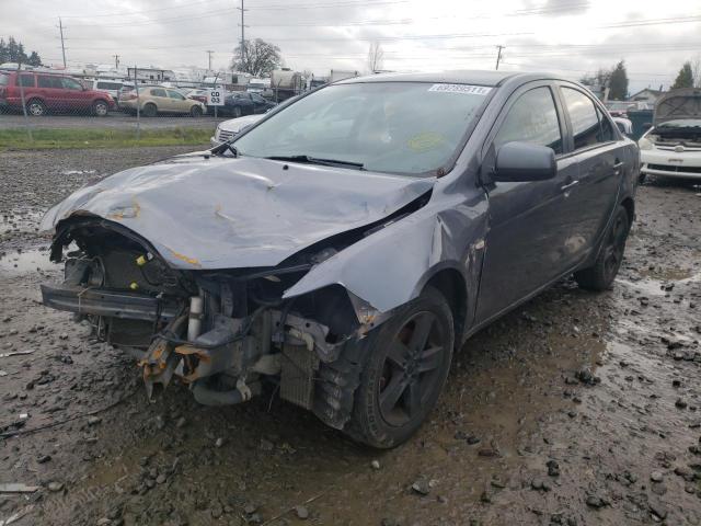 Photo 1 VIN: JA3AU26U28U039528 - MITSUBISHI LANCER ES 