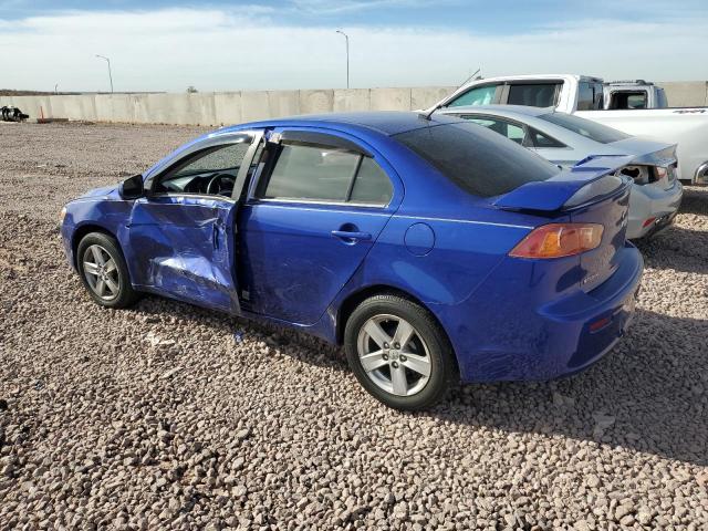 Photo 1 VIN: JA3AU26U38U031082 - MITSUBISHI LANCER ES 