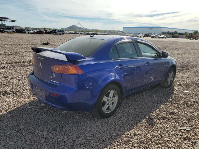 Photo 2 VIN: JA3AU26U38U031082 - MITSUBISHI LANCER ES 