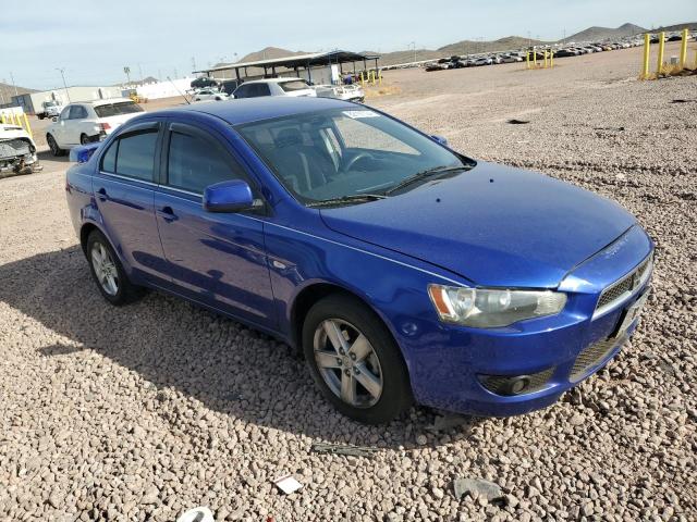 Photo 3 VIN: JA3AU26U38U031082 - MITSUBISHI LANCER ES 