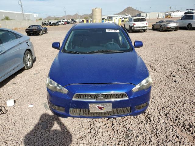 Photo 4 VIN: JA3AU26U38U031082 - MITSUBISHI LANCER ES 