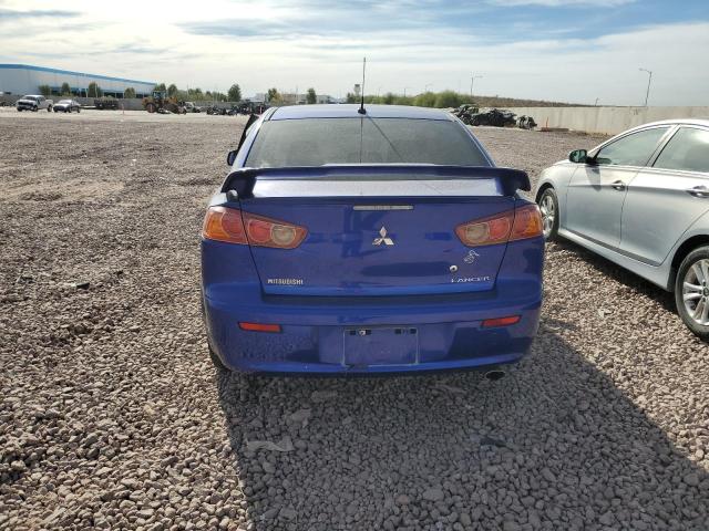 Photo 5 VIN: JA3AU26U38U031082 - MITSUBISHI LANCER ES 