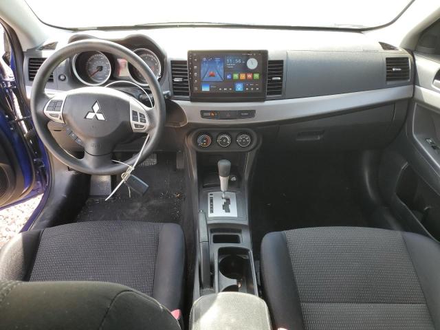 Photo 7 VIN: JA3AU26U38U031082 - MITSUBISHI LANCER ES 