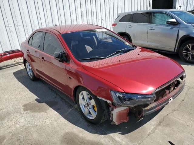 Photo 3 VIN: JA3AU26U38U031552 - MITSUBISHI LANCER 