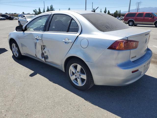 Photo 1 VIN: JA3AU26U38U031759 - MITSUBISHI LANCER ES 