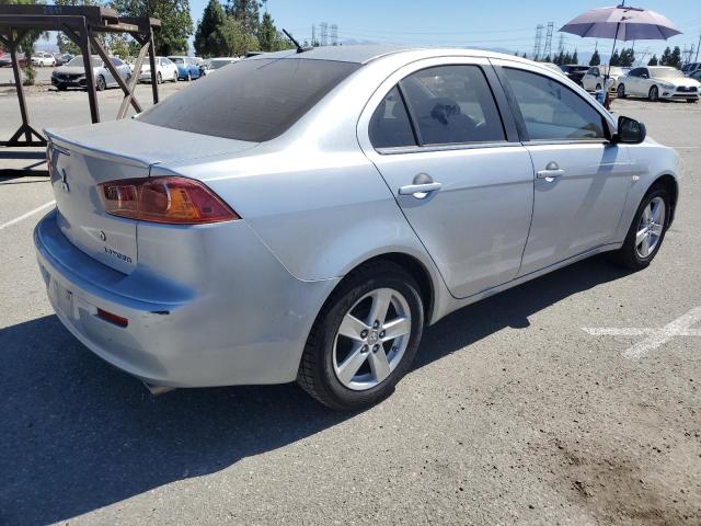 Photo 2 VIN: JA3AU26U38U031759 - MITSUBISHI LANCER ES 