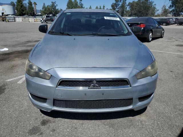 Photo 4 VIN: JA3AU26U38U031759 - MITSUBISHI LANCER ES 