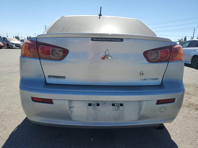 Photo 5 VIN: JA3AU26U38U031759 - MITSUBISHI LANCER ES 