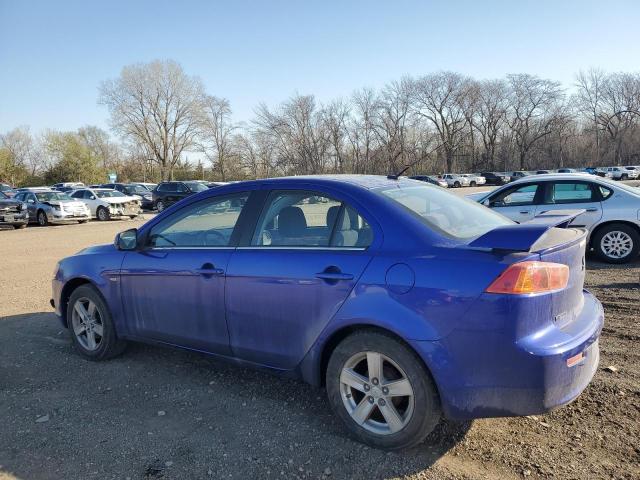 Photo 1 VIN: JA3AU26U38U032796 - MITSUBISHI LANCER 