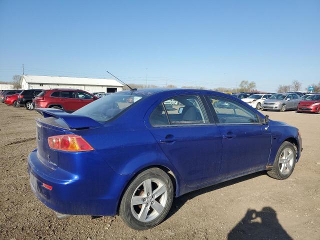 Photo 2 VIN: JA3AU26U38U032796 - MITSUBISHI LANCER 