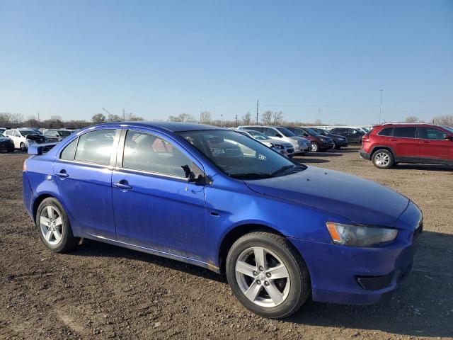 Photo 3 VIN: JA3AU26U38U032796 - MITSUBISHI LANCER 