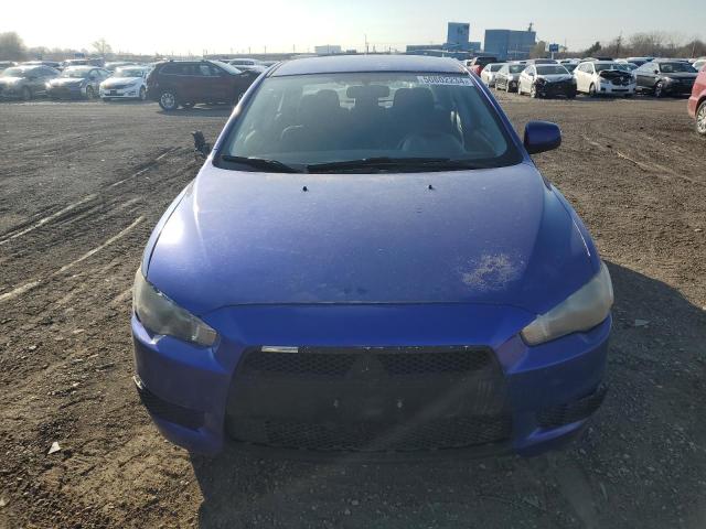 Photo 4 VIN: JA3AU26U38U032796 - MITSUBISHI LANCER 