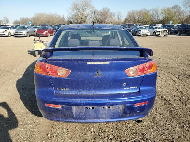 Photo 5 VIN: JA3AU26U38U032796 - MITSUBISHI LANCER 