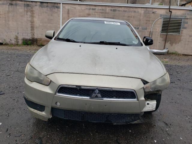 Photo 4 VIN: JA3AU26U38U035794 - MITSUBISHI EVO 