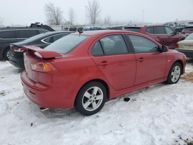 Photo 2 VIN: JA3AU26U39U004532 - MITSUBISHI LANCER 