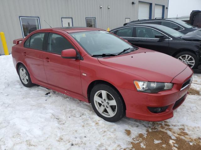 Photo 3 VIN: JA3AU26U39U004532 - MITSUBISHI LANCER 