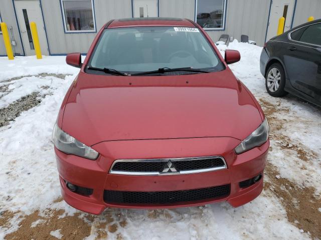 Photo 4 VIN: JA3AU26U39U004532 - MITSUBISHI LANCER 