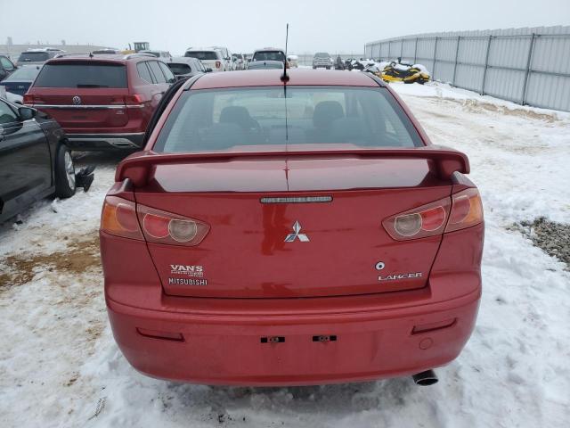 Photo 5 VIN: JA3AU26U39U004532 - MITSUBISHI LANCER 