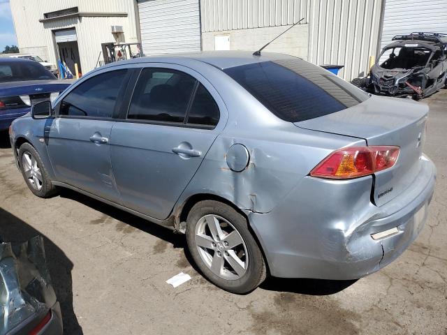 Photo 1 VIN: JA3AU26U39U032895 - MITSUBISHI LANCER 