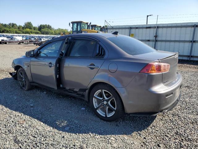 Photo 1 VIN: JA3AU26U48U000522 - MITSUBISHI LANCER ES 