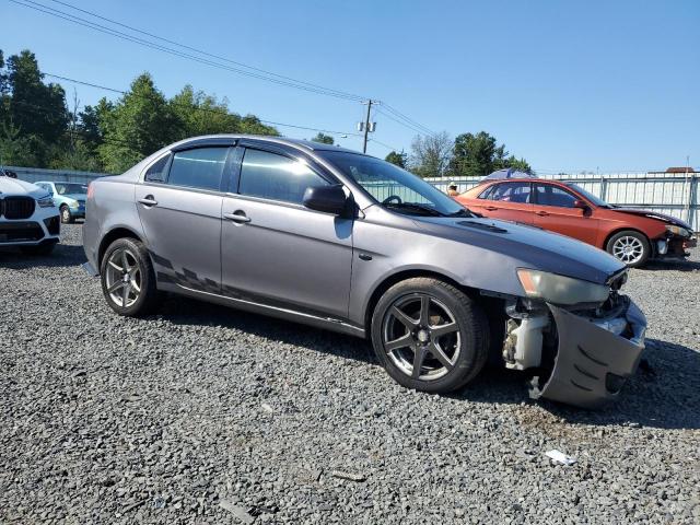 Photo 3 VIN: JA3AU26U48U000522 - MITSUBISHI LANCER ES 