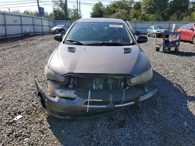 Photo 4 VIN: JA3AU26U48U000522 - MITSUBISHI LANCER ES 