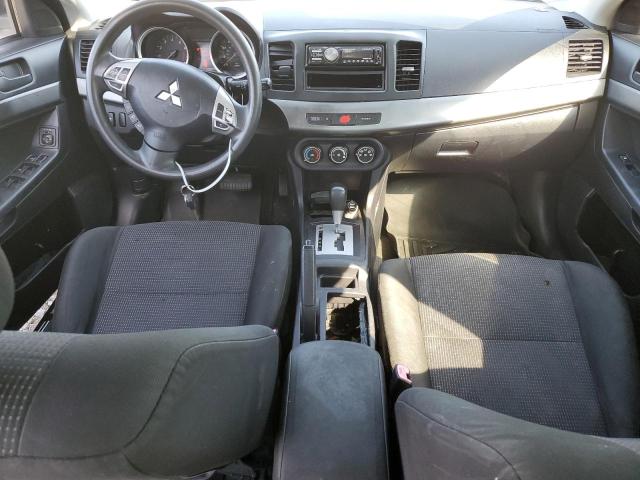 Photo 7 VIN: JA3AU26U48U000522 - MITSUBISHI LANCER ES 