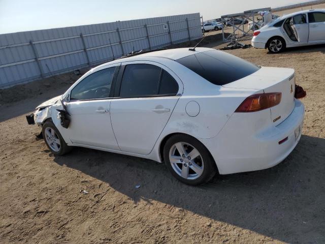 Photo 1 VIN: JA3AU26U48U005185 - MITSUBISHI LANCER ES 