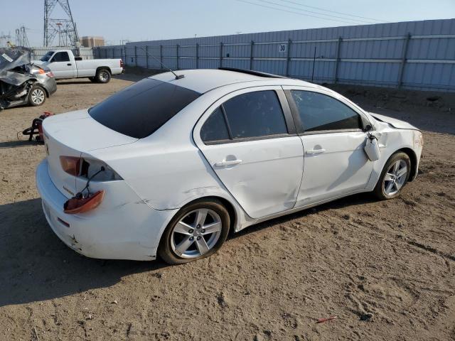 Photo 2 VIN: JA3AU26U48U005185 - MITSUBISHI LANCER ES 