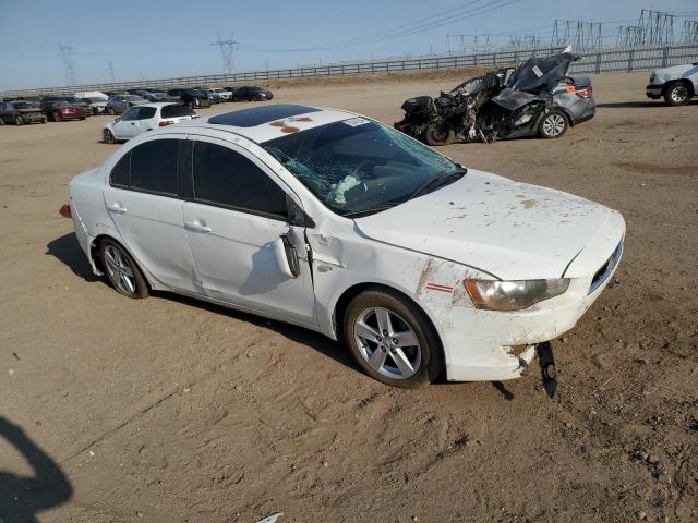 Photo 3 VIN: JA3AU26U48U005185 - MITSUBISHI LANCER ES 