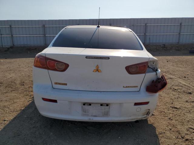 Photo 5 VIN: JA3AU26U48U005185 - MITSUBISHI LANCER ES 