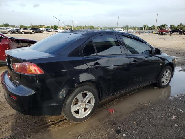 Photo 2 VIN: JA3AU26U48U009219 - MITSUBISHI LANCER ES 