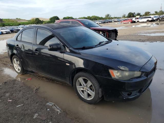 Photo 3 VIN: JA3AU26U48U009219 - MITSUBISHI LANCER ES 