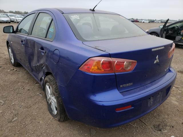 Photo 2 VIN: JA3AU26U48U042110 - MITSUBISHI LANCER ES 