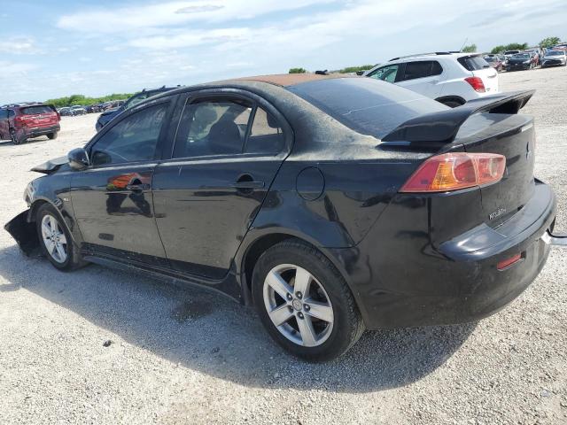 Photo 1 VIN: JA3AU26U49U006774 - MITSUBISHI LANCER 