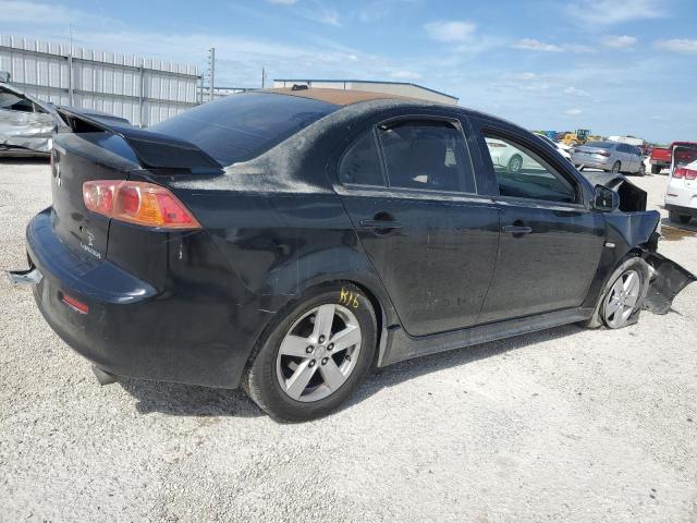 Photo 2 VIN: JA3AU26U49U006774 - MITSUBISHI LANCER 