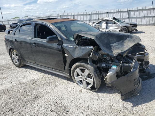 Photo 3 VIN: JA3AU26U49U006774 - MITSUBISHI LANCER 