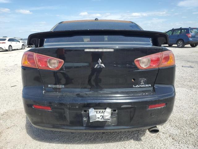 Photo 5 VIN: JA3AU26U49U006774 - MITSUBISHI LANCER 