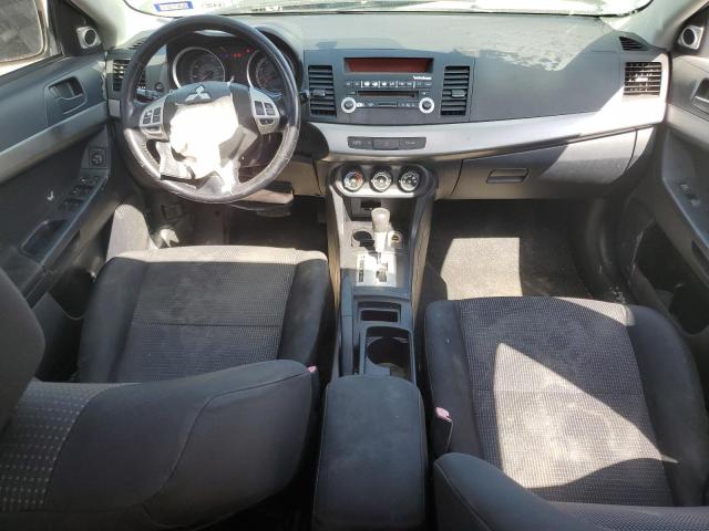 Photo 7 VIN: JA3AU26U49U006774 - MITSUBISHI LANCER 